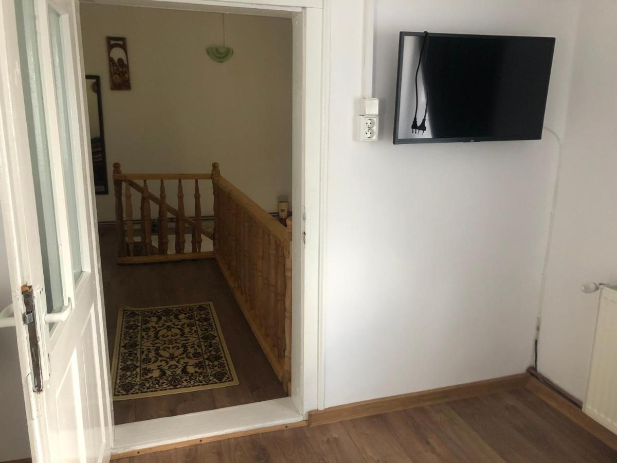 Cabana Felyviss Gîrda de Sus Exterior foto