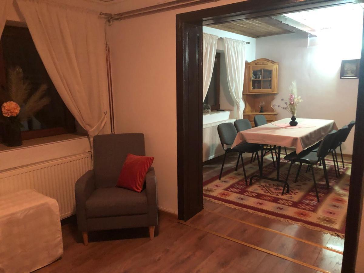 Cabana Felyviss Gîrda de Sus Exterior foto