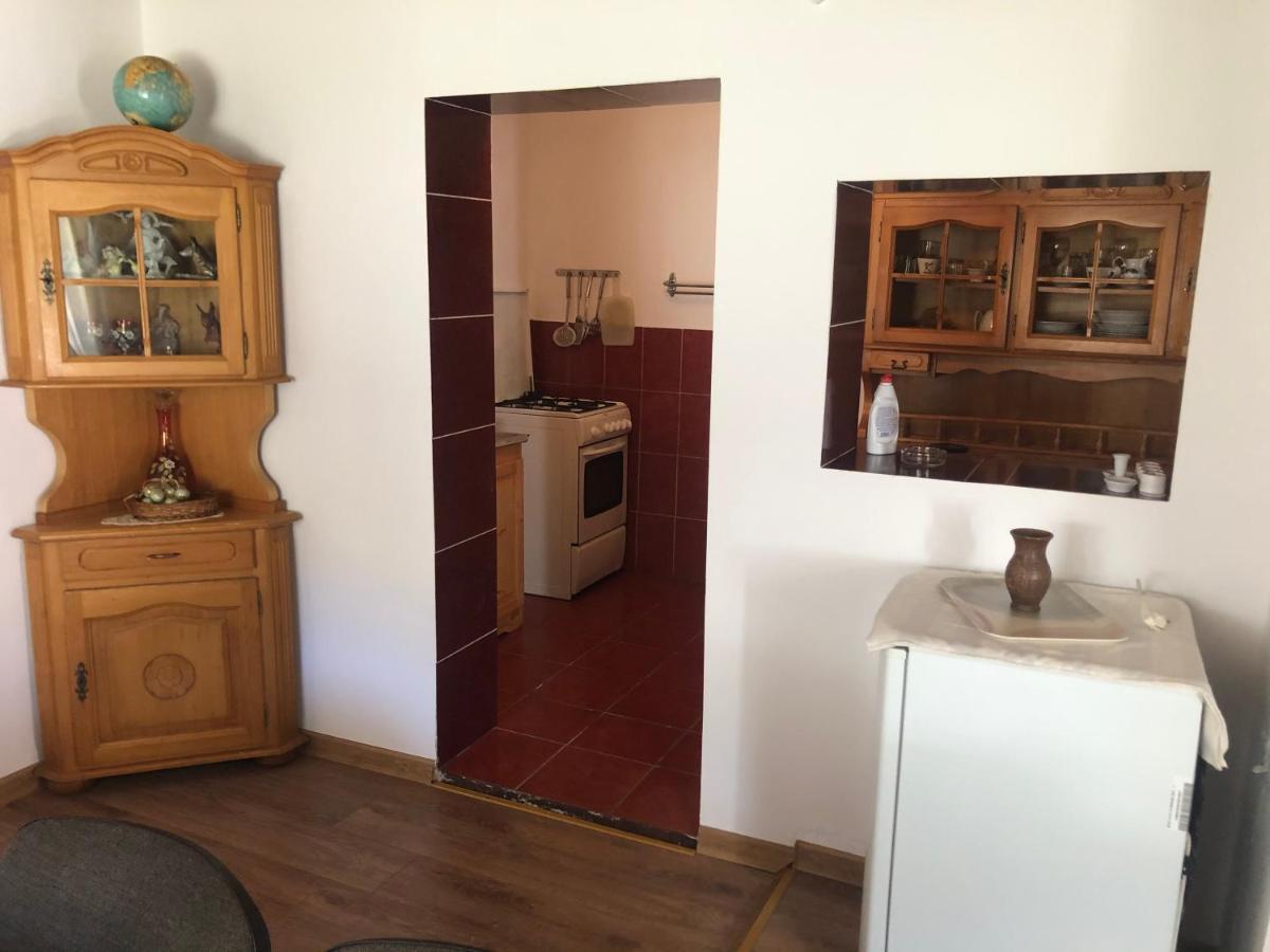 Cabana Felyviss Gîrda de Sus Exterior foto