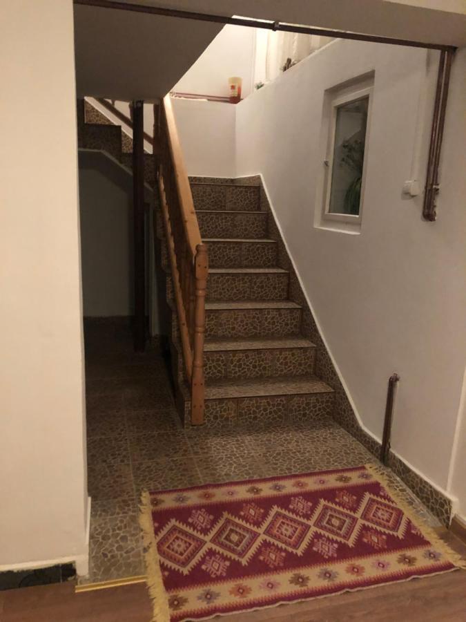 Cabana Felyviss Gîrda de Sus Exterior foto
