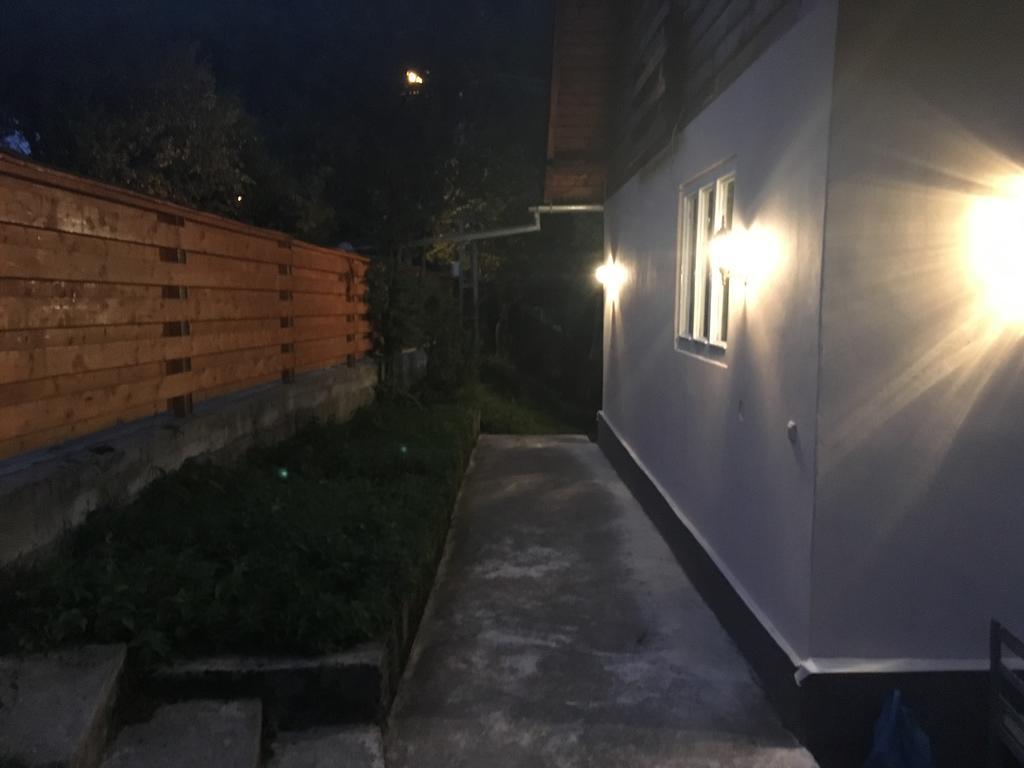 Cabana Felyviss Gîrda de Sus Exterior foto